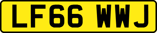 LF66WWJ