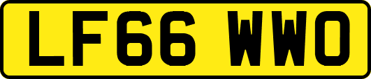 LF66WWO