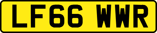LF66WWR
