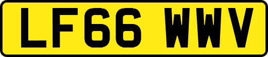 LF66WWV