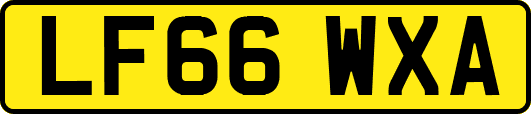LF66WXA