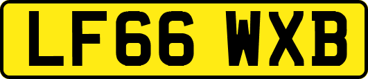 LF66WXB