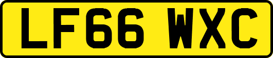 LF66WXC