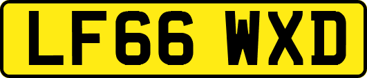 LF66WXD