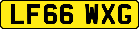 LF66WXG