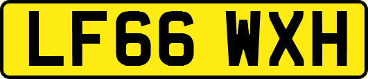 LF66WXH