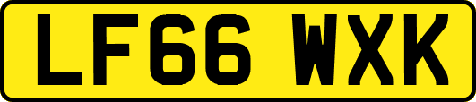 LF66WXK