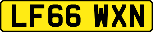 LF66WXN