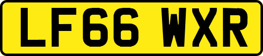 LF66WXR