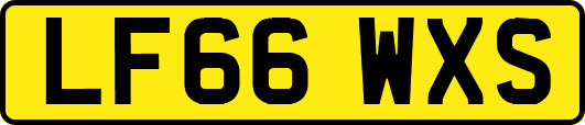 LF66WXS