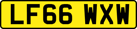 LF66WXW