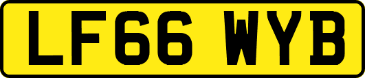 LF66WYB