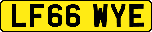 LF66WYE