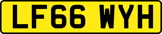 LF66WYH