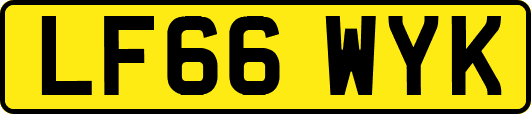 LF66WYK