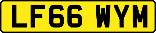 LF66WYM