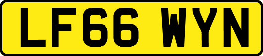 LF66WYN