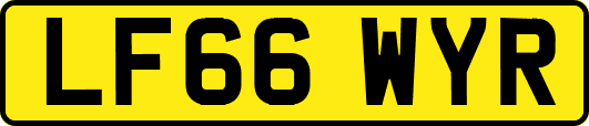 LF66WYR