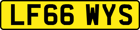 LF66WYS