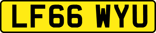 LF66WYU