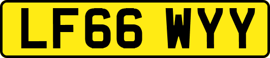 LF66WYY