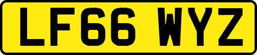 LF66WYZ