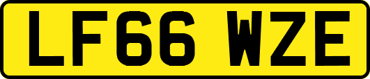 LF66WZE