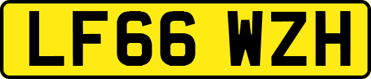 LF66WZH