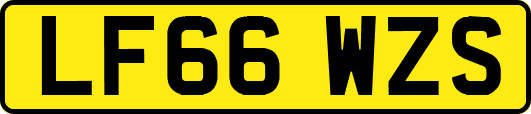 LF66WZS