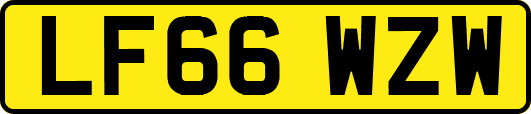 LF66WZW