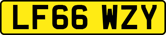 LF66WZY