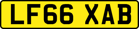 LF66XAB