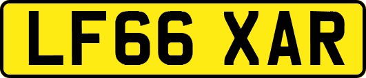 LF66XAR