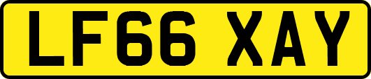 LF66XAY