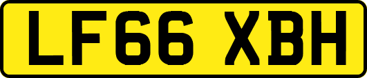 LF66XBH