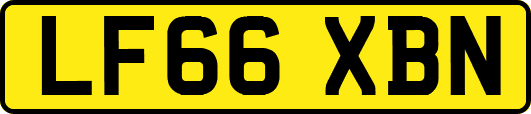 LF66XBN