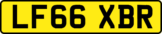 LF66XBR