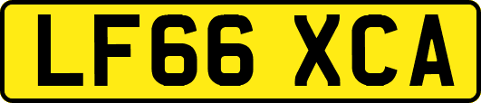 LF66XCA