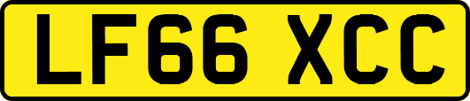 LF66XCC