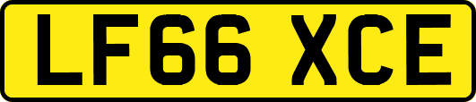 LF66XCE