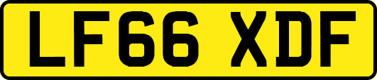 LF66XDF