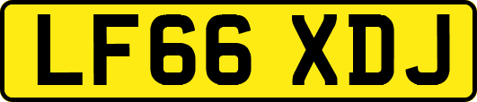 LF66XDJ