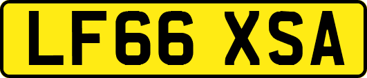 LF66XSA