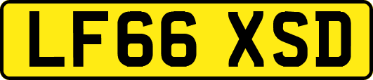 LF66XSD
