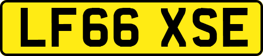 LF66XSE
