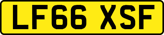 LF66XSF