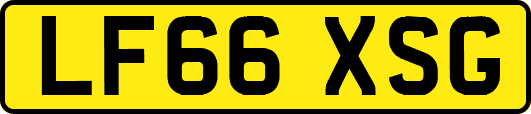 LF66XSG