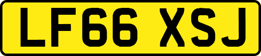 LF66XSJ
