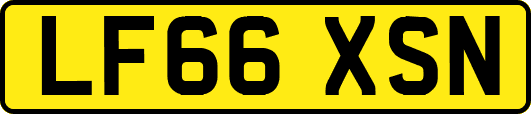 LF66XSN