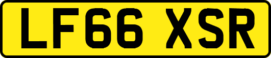 LF66XSR
